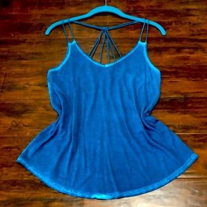 NEW🔥RVCA🏄‍♀️Teal w/Tie Dye Accents & Cool Straps